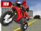 Leikur Moto Real Bike Racing á netinu