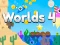Leikur Worlds 4 á netinu