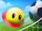 Leikur Soccer Ping. io á netinu