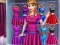 Leikur Princess Spring Wardrobe á netinu