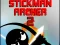 Leikur Stickman Archer 2 á netinu