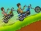 Leikur Hobo Racer á netinu