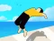 Leikur Backflip Master á netinu