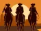 Leikur Cowboy Hidden Stars á netinu