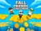 Leikur Fall Friends Challenge á netinu