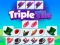 Leikur Triple Tile á netinu