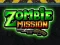 Leikur Zombie Mission á netinu