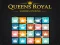 Leikur Queens Royal á netinu