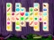 Leikur Candy Mahjong á netinu