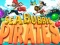 Leikur Sea Bubble Pirates á netinu