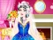 Leikur Sleeping Princess Wedding Dress up á netinu