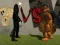 Leikur Slenderman vs Freddy Fazbear á netinu