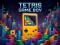 Leikur Tetris Game Boy á netinu