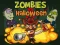 Leikur Zombies Vs Halloween á netinu
