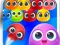 Leikur Bubble Shooter Passion á netinu