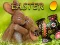 Leikur Jigsaw Puzzle: Easter á netinu