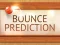 Leikur Bounce Prediction á netinu