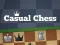 Leikur Casual Chess á netinu