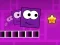 Leikur Geometry Dash Jump á netinu