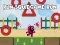 Leikur Run Squidgame Run á netinu