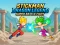 Leikur Stickman Dragon Legend Super Battle Fight á netinu