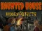 Leikur Haunted House Hidden Objects á netinu