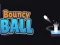 Leikur Bouncy Ball á netinu