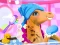 Leikur Fairy Pony Caring Adventure á netinu