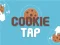 Leikur Cookie Tap á netinu