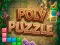 Leikur Poly Puzzle á netinu