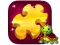 Leikur Cute Turtle Jigsaw Puzzles á netinu