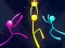 Leikur Stick Fight The Chaos á netinu