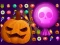 Leikur Sweet Candy Halloween á netinu