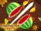 Leikur StarFighter Fruits á netinu