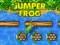 Leikur Jumper Frog á netinu