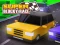 Leikur Super Blocky Race á netinu