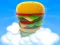 Leikur Sky Burger á netinu
