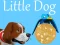 Leikur Little Dog á netinu