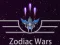 Leikur Zodiac Wars á netinu