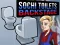Leikur Sochi Toilets : Backstage á netinu