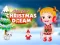 Leikur Baby Hazel Christmas Dream á netinu