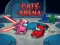 Leikur Cats Arena á netinu
