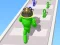 Leikur Rope-Man Run 3D á netinu