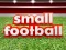 Leikur Small Football á netinu