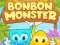 Leikur Bonbon Monster á netinu