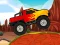 Leikur Monster Truck Racing á netinu