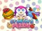 Leikur Puzzle & Coloring For Kids á netinu