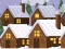Leikur Christmas Town Difference á netinu