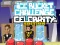 Leikur Ice bucket challenge celebrity edition á netinu