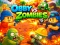 Leikur Obby vs Zombies á netinu